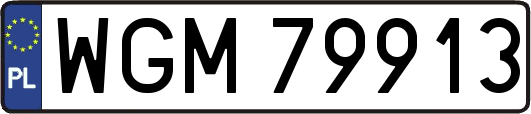 WGM79913