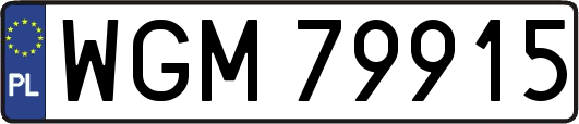 WGM79915