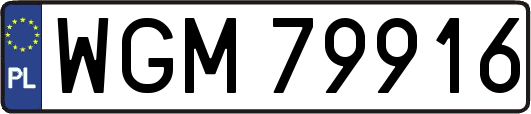 WGM79916