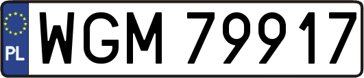 WGM79917