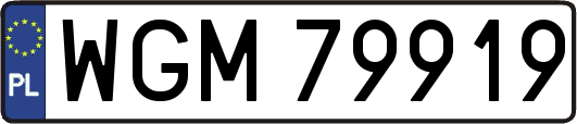 WGM79919