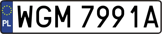 WGM7991A