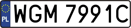 WGM7991C