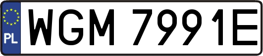 WGM7991E