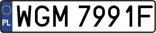 WGM7991F