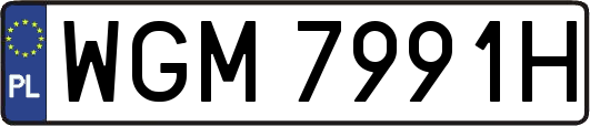 WGM7991H