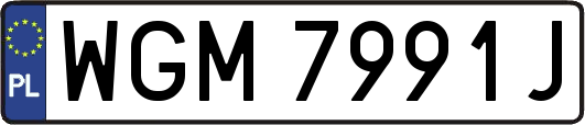 WGM7991J