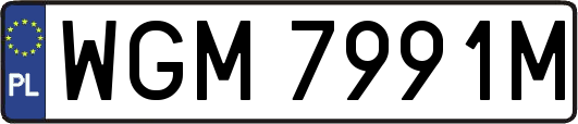 WGM7991M