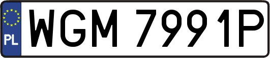WGM7991P
