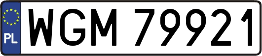 WGM79921