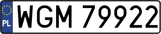 WGM79922