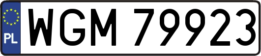 WGM79923