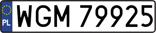 WGM79925