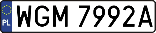 WGM7992A
