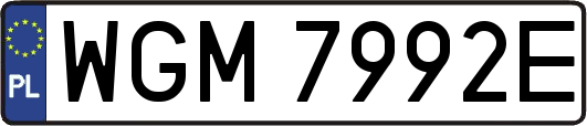 WGM7992E