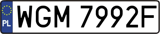 WGM7992F