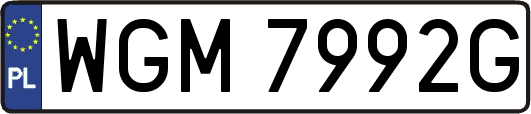 WGM7992G
