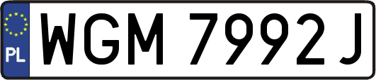WGM7992J