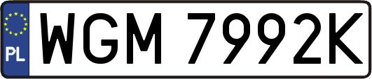 WGM7992K