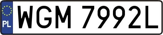 WGM7992L