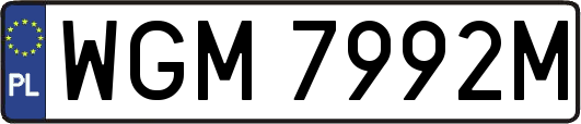 WGM7992M