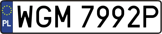 WGM7992P