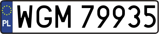WGM79935