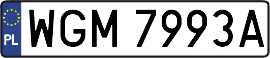 WGM7993A