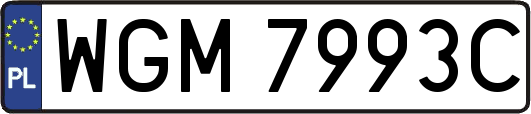 WGM7993C