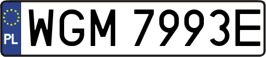 WGM7993E