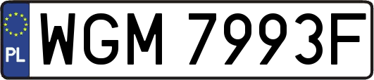 WGM7993F