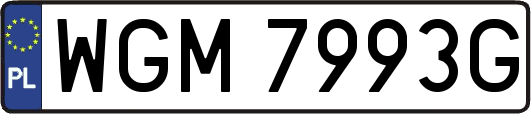WGM7993G