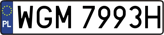 WGM7993H