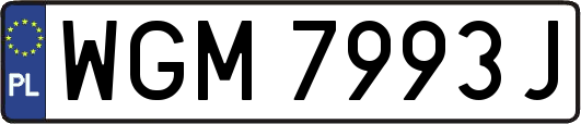 WGM7993J