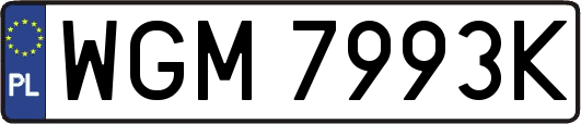WGM7993K