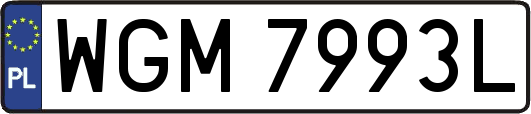 WGM7993L