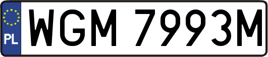 WGM7993M