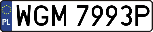WGM7993P