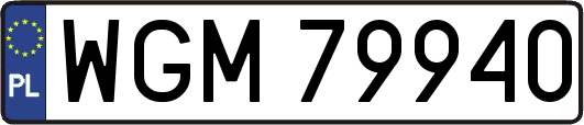 WGM79940