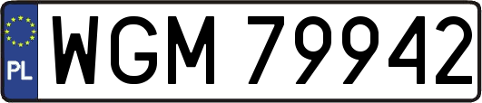 WGM79942