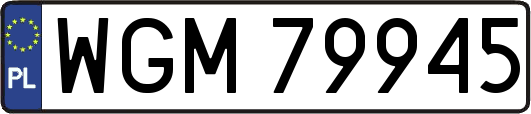 WGM79945