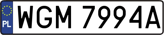 WGM7994A