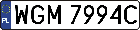 WGM7994C