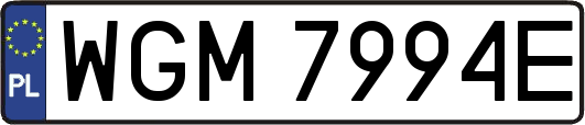 WGM7994E