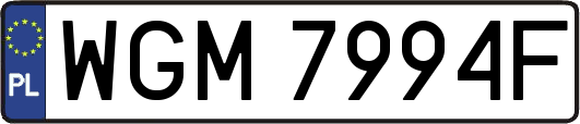 WGM7994F
