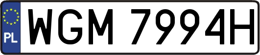 WGM7994H