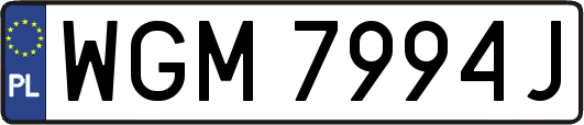 WGM7994J