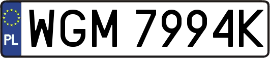 WGM7994K