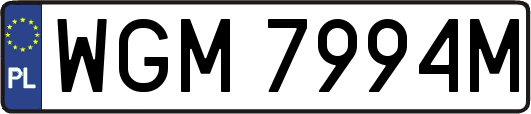 WGM7994M