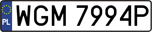 WGM7994P